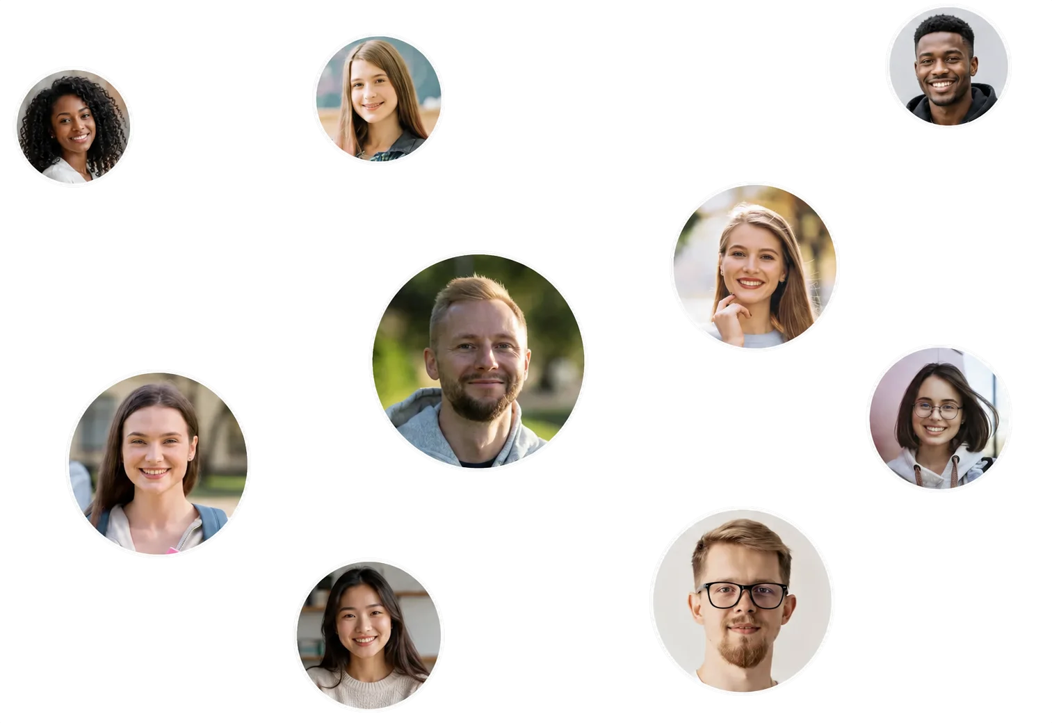 Learners around the world