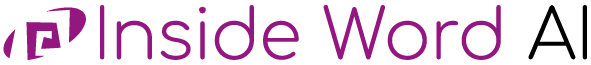 Inside Word AI